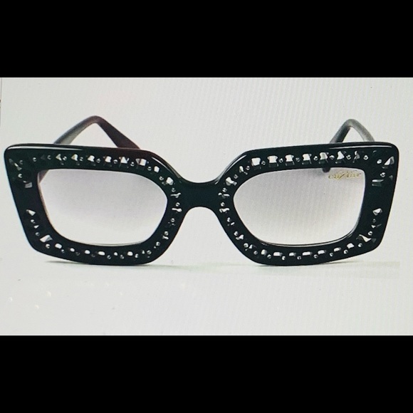New Women’s Caviar Sunglasses - Picture 10 of 12
